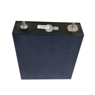 4000 cellule prismatique des périodes CALB 230Ah 3.2V LiFePO4 pour le stockage et le véhicule de l'énergie