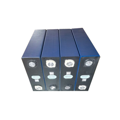 4000 cellule prismatique rechargeable des périodes 3.2v 230ah LFP pour le stockage et le véhicule de l'énergie