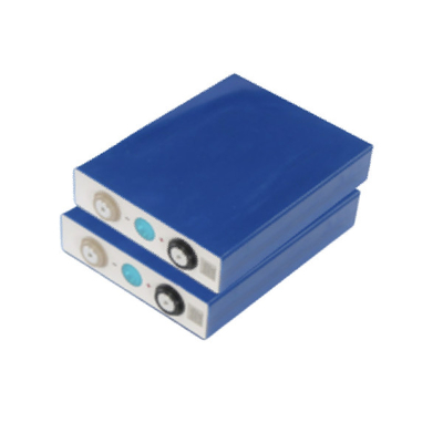 Batterie prismatique prismatique de la batterie 3.2V 105AH ÈVE LFP de LFP pour le stockage à énergie solaire