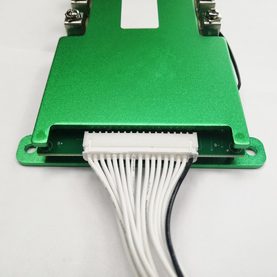 Résistez à la batterie BMS Common Port 16S 48V 100A BMS Screw Type de 85v LiFePO4
