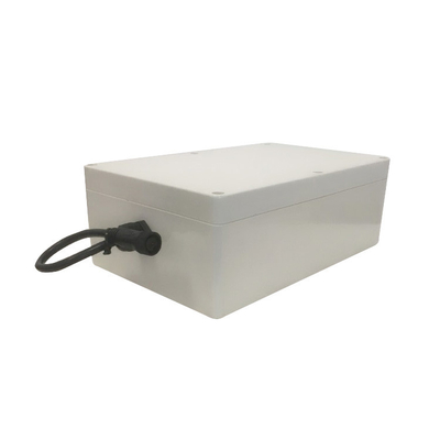 Le lithium imperméabilisent adaptent le réverbère aux besoins du client de 12v 30ah Li Ion Battery Pack For Solar