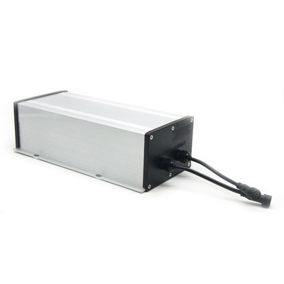 Le lithium imperméabilisent adaptent le réverbère aux besoins du client de 12v 40ah Li Ion Battery Pack For Solar