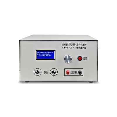la batterie de 12V 24V 36V 48V 60V 72V 20A déchargent l'appareil de contrôle de batterie au lithium d'appareil de contrôle de capacité