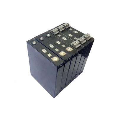 catégorie prismatique de cellules de 3.2V 163Ah LiFePO4 cellules d'un lithium de CALB