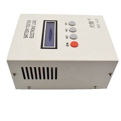 Appareil de contrôle de capacité de l'appareil de contrôle 20A 18V 85W LiFePO4 de batterie au lithium d'EBC A20