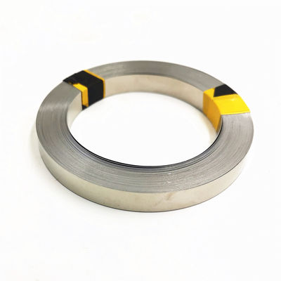 Bandes pures de nickel du petit pain 10m 18650 du support de batterie MSDS 1 pour des batteries
