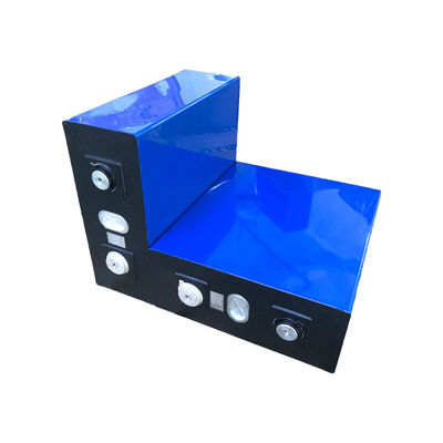 Cellules prismatiques de batterie de LS 272Ah 280Ah 3.2V LiFePO4 pour le stockage de l'énergie de véhicule électrique