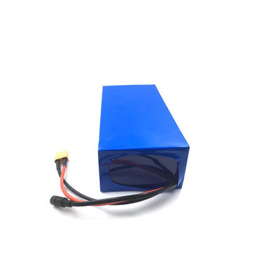 paquet prismatique de batterie des cellules 3C 13S4P de 48V 18.8Ah NMC 800 fois