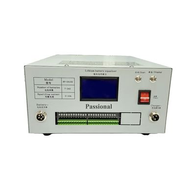 Lithium prismatique Ion Battery de cellules prismatiques de 2S-24S 10A LiFePO4 NMC