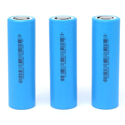 Puissance forte 4000mah 3C 5C Li Ion Battery Cell de batterie de CATÉGORIE de LS 21700 A 1000 fois