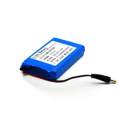 jouets de Li Ion Rechargeable Battery Pack For de longue durée de 11.1v 4ah et LED électriques