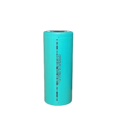 Scooter électrique 2C Li Ion Battery Cell 3.7V 5000mah 26*26*65mm