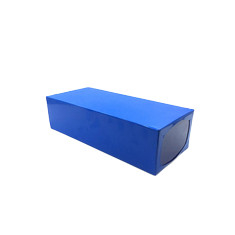 Approbation de la vie de cycle de batterie de scooter de NCM 3C 60V 20ah longue ROHS