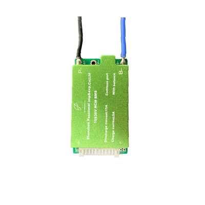 Batterie du lithium 21S 72V 70A BMS Board Common Port avec l'équilibre