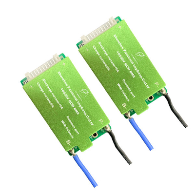 Batterie BMS Board 30A 35A 45A 50A 60A 70A de MSDS 20S 72V