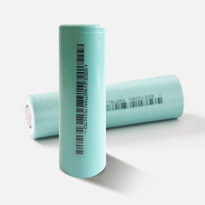 Cellule électrique 3000mah 3.7v de batterie au lithium du vélo 18650 du scooter E rechargeable
