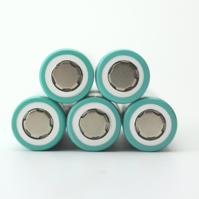Cellule électrique 3000mah 3.7v de batterie au lithium du vélo 18650 du scooter E rechargeable