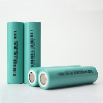 Cellule électrique 3000mah 3.7v de batterie au lithium du vélo 18650 du scooter E rechargeable