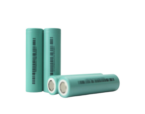 Cellule électrique 3000mah 3.7v de batterie au lithium du vélo 18650 du scooter E rechargeable