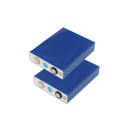 Cellule prismatique de la place 3.2V 75AH LFP de MSDS LiFePO4 pour des machines-outils