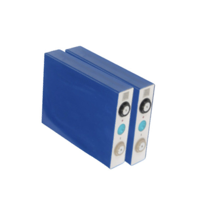 Batterie prismatique prismatique de la batterie 3.2V 105AH ÈVE LFP de LFP pour le stockage à énergie solaire
