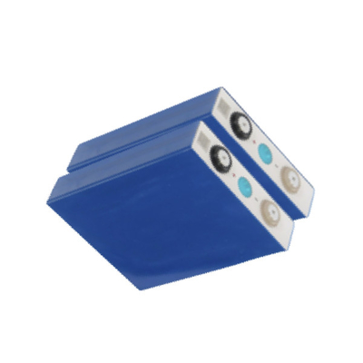 Batterie prismatique prismatique de la batterie 3.2V 105AH ÈVE LFP de LFP pour le stockage à énergie solaire