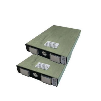 Paquet 3000times de batterie au lithium d'EV 3.2V 30AH LiFePO4 pour le stockage solaire