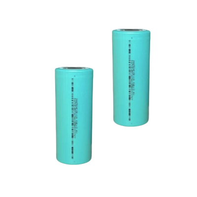 3.7V 26650 Li Ion Battery Cell Electric Vehicles et stockage de l'énergie