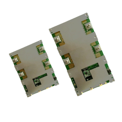 APPLI 50A d'Ion Smart BMS Battery RS232 Bluetooth de lithium de 20S 72V
