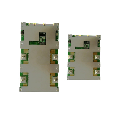 Lithium Ion Smart BMS Battery Anagement Systems de RS232 Bluetooth