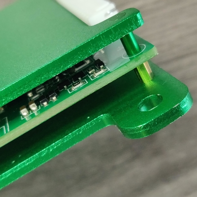 LiFePO4 batterie BMS 16S 48V 100A Li Ion Battery BMS 3.2V pour la protection de carte PCB de scooter d'EV Ebike
