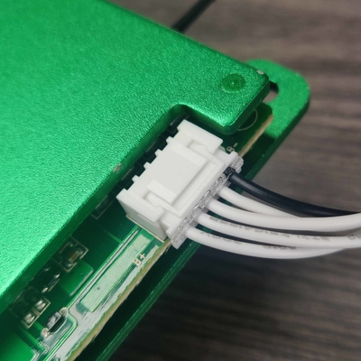 LiFePO4 protection 4S 12V 350A Li Ion Battery BMS 3.2V de carte PCB de la batterie BMS pour le scooter d'EV Ebike