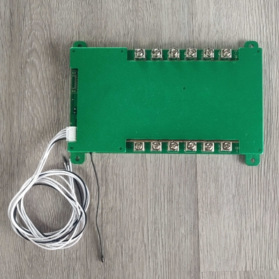 LiFePO4 protection 4S 12V 350A Li Ion Battery BMS 3.2V de carte PCB de la batterie BMS pour le scooter d'EV Ebike