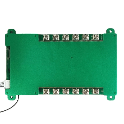 LiFePO4 protection 4S 12V 350A Li Ion Battery BMS 3.2V de carte PCB de la batterie BMS pour le scooter d'EV Ebike