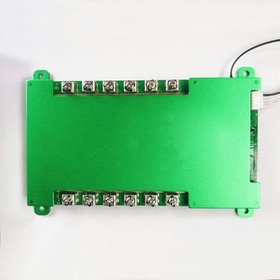 Batterie gauche commune BMS Withstand 40v de 4s 12v 350a 300a Lifepo4 en série