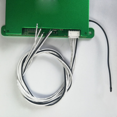 Batterie gauche commune BMS Withstand 40v de 4s 12v 350a 300a Lifepo4 en série