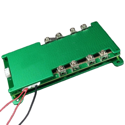 Batterie BMS de la batterie au lithium de stockage de l'énergie du scooter EV d'Ebike BMS Board 4S 12V 250A 3.2V LiFePO4