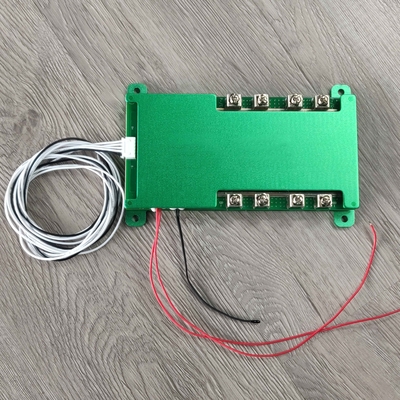 Batterie BMS de la batterie au lithium de stockage de l'énergie du scooter EV d'Ebike BMS Board 4S 12V 250A 3.2V LiFePO4