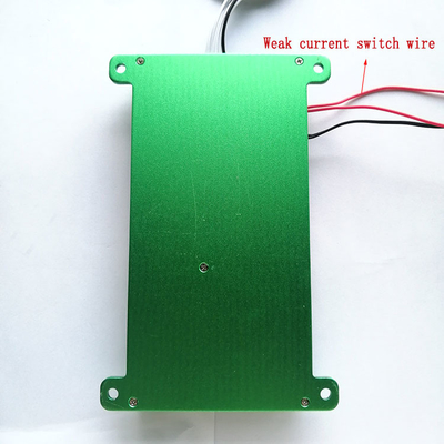 tenue 40v de port de la batterie BMS Screw Type Common de 4s 12v 250a Lifepo4 en série