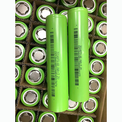 2000 fois LiFePO4 32140 Li Ion Battery Cell Rechargeable 3.2V 15Ah 2C 15000mAh