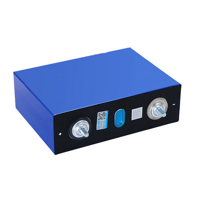 Cellule prismatique rechargeable LiFePO4 de qualité usine d'origine A 3.2V 102Ah pour batterie au Lithium EVorage E à énergie solaire