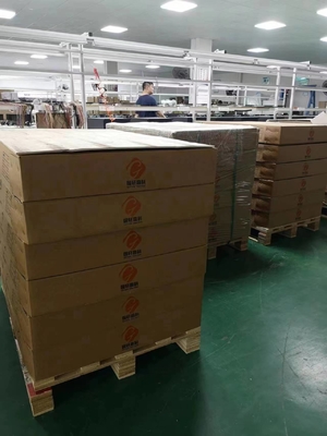 Cellule prismatique rechargeable LiFePO4 de qualité usine d'origine A 3.2V 102Ah pour batterie au Lithium EVorage E à énergie solaire