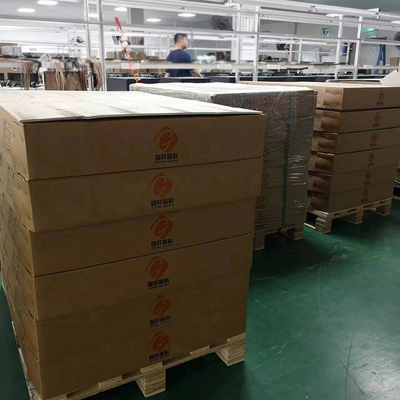 Stockage rechargeable léger d'énergie solaire de la cellule prismatique Lifepo4 de 3.2v 100ah 102ah LFP