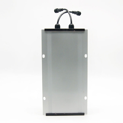 Le lithium imperméabilisent adaptent le réverbère aux besoins du client de 12v 40ah Li Ion Battery Pack For Solar