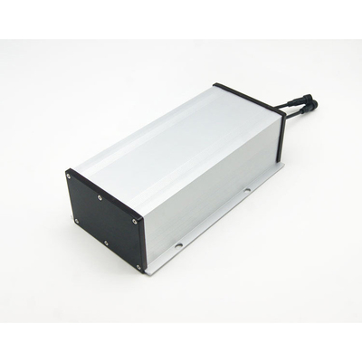 Le lithium imperméabilisent adaptent le réverbère aux besoins du client de 12v 40ah Li Ion Battery Pack For Solar