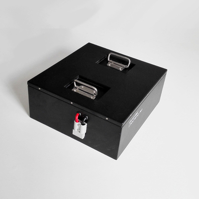 pile à basse température de 24v 60ah, stockage de Li Ion Battery Pack For Cold