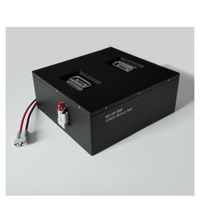 pile à basse température de 24v 60ah, stockage de Li Ion Battery Pack For Cold