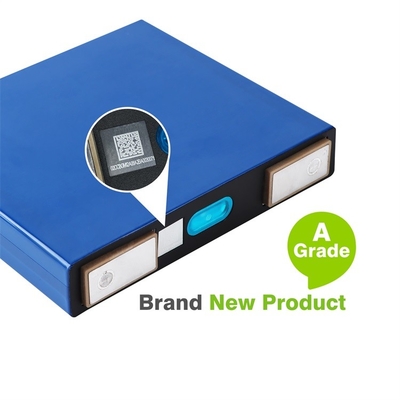 marchandises prêtes des cellules de batterie 6C de 40Ah 3.2V LiFePO4 de charge&amp;discharge constant prismatique de haut débit une catégorie