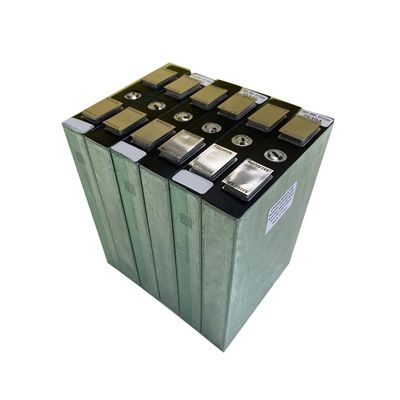 3,2 batterie LiFePO4 solaire de cellules prismatiques de V 30AH LiFePO4 pour le vélo électrique