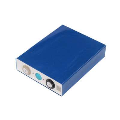 batterie prismatique de la batterie LiFePO4 de 3.2V 75AH LFP pour le stockage à énergie solaire
